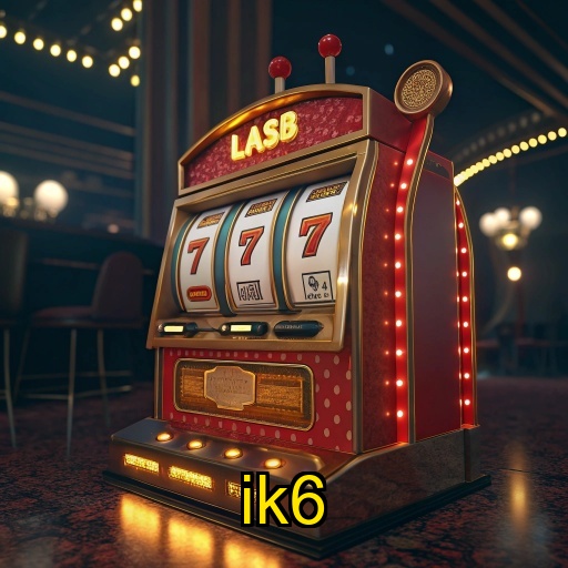 Recursos Exclusivos do App ik6 - Modo Offline, Login Biométrico