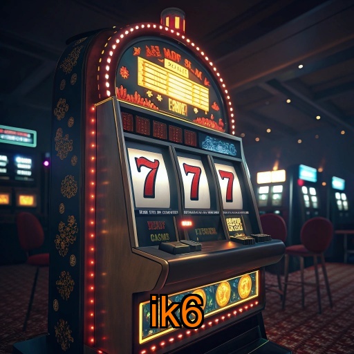 Processo de Download do App ik6 - Passo a Passo Simples